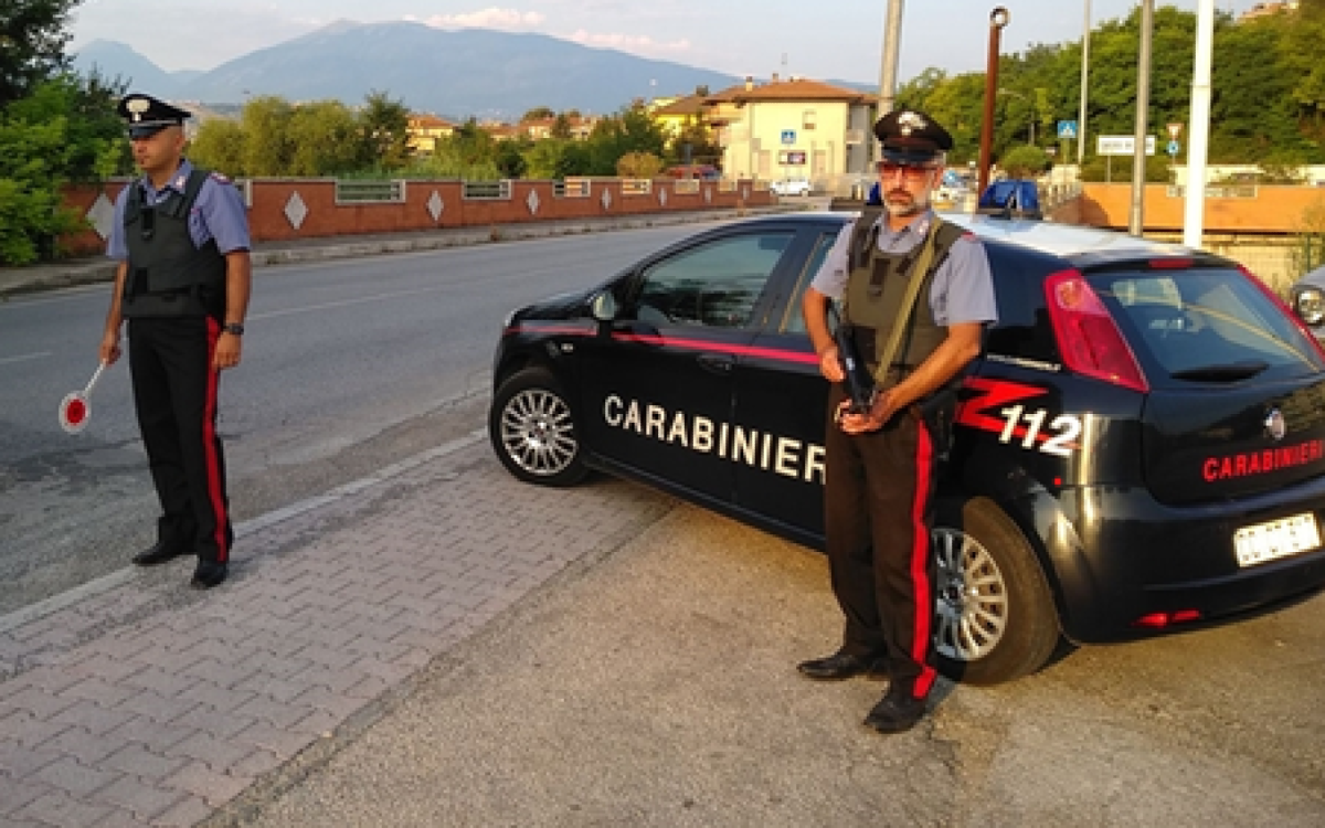 Catania: arrestato 27enne per spaccio a Nesima, controlli a San Leone con oltre 7.000 euro di sanzioni - 