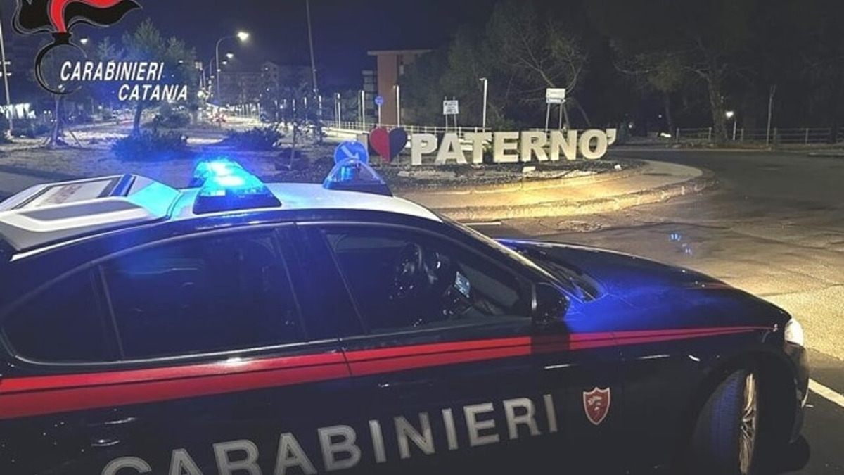Paternò: controlli serali, 23 infrazioni e sanzioni per oltre 10.500 euro - 