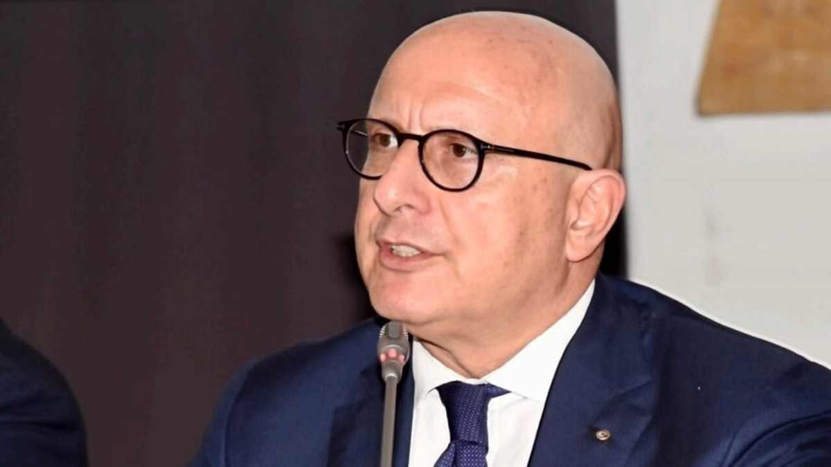 Corruzione: la Procura di Palermo chiede l'arresto di Gaetano Armao e di altre otto persone - 
