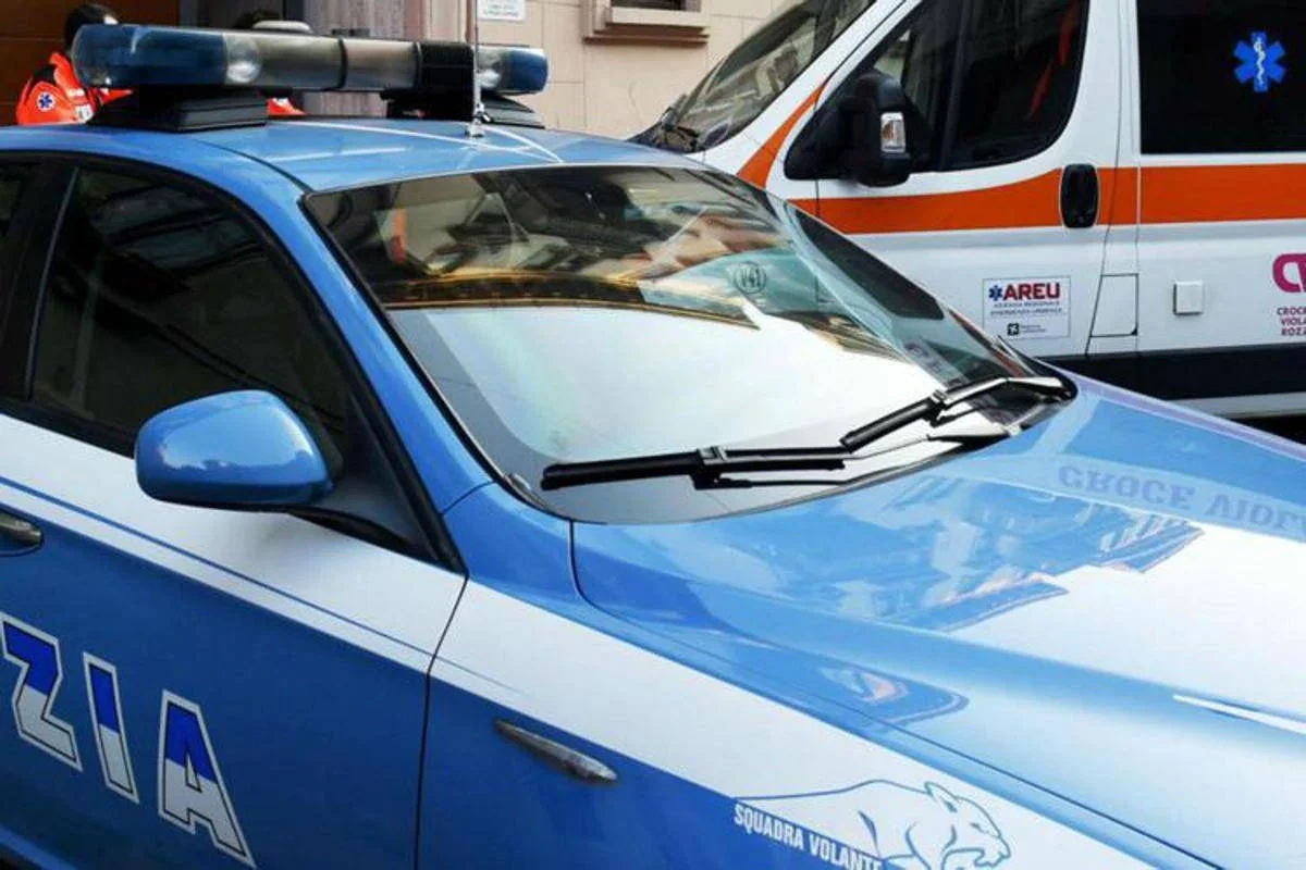 Catania: uomo muore in uffici di polizia dopo inseguimento in scooter, disposta l'autopsia - 