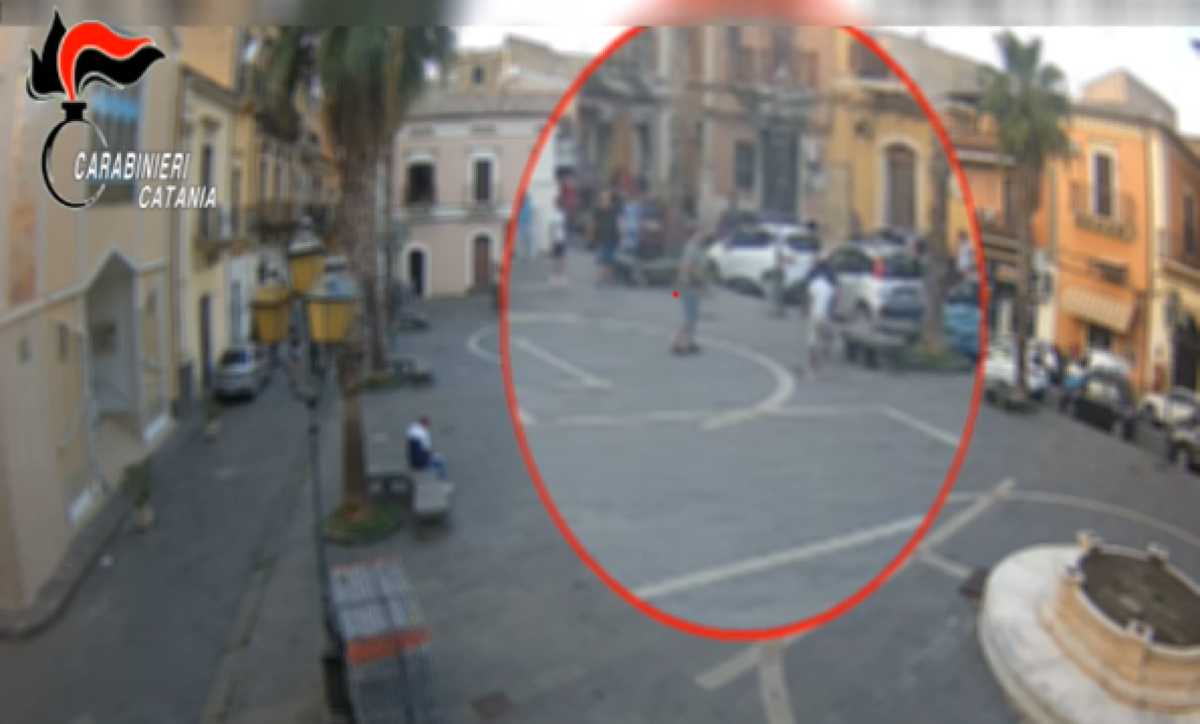 Lite di vicinato a Ramacca: 60enne arrestato per tentato omicidio dopo aggressione col coltello - 