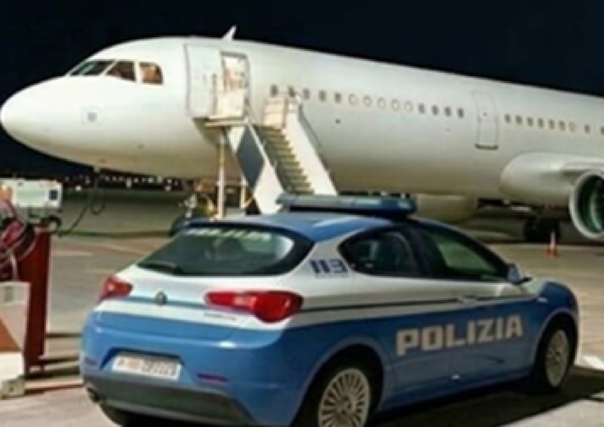 Orologio da 10.000 euro ritrovato in aeroporto: denunciato passeggero fermato a Catania - 
