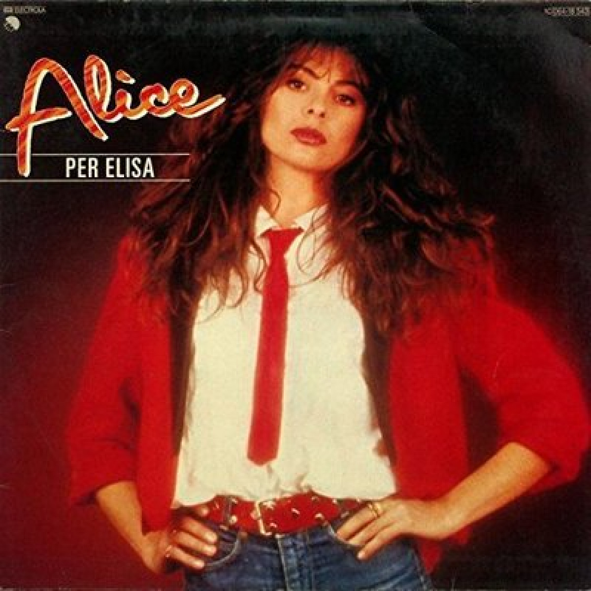 Per Elisa di Alice: il brano che conquistò Sanremo nel 1981