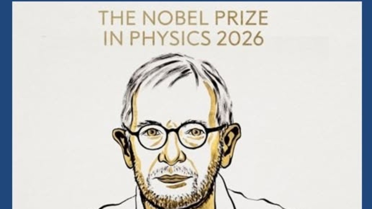 Nobel 2026 a Francis Halzen: la ricerca sui neutrini collega IceCube alla Sicilia e a KM3NeT