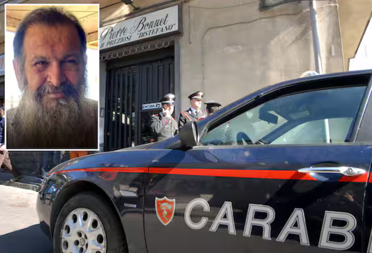 Grazia parziale di Mattarella al gioielliere di Nicolosi: cancellati 3 anni di pena - 