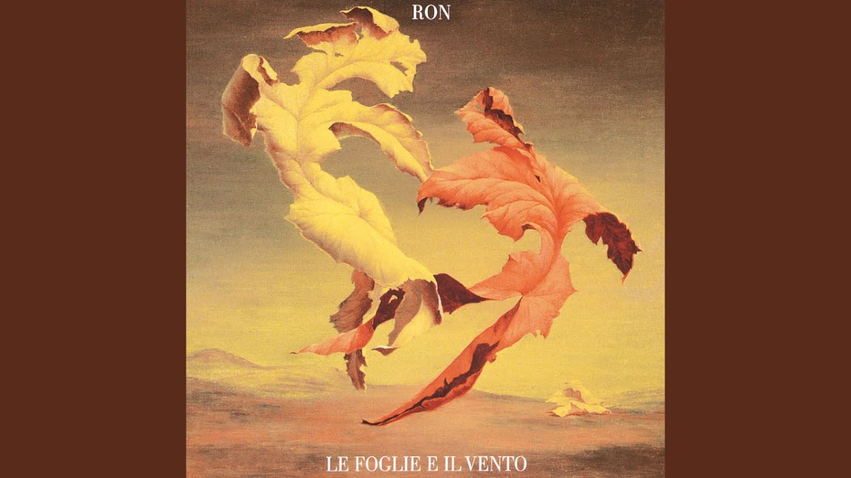 Ron e Non abbiam bisogno di parole: l'amore che non si dimentica mai - 
