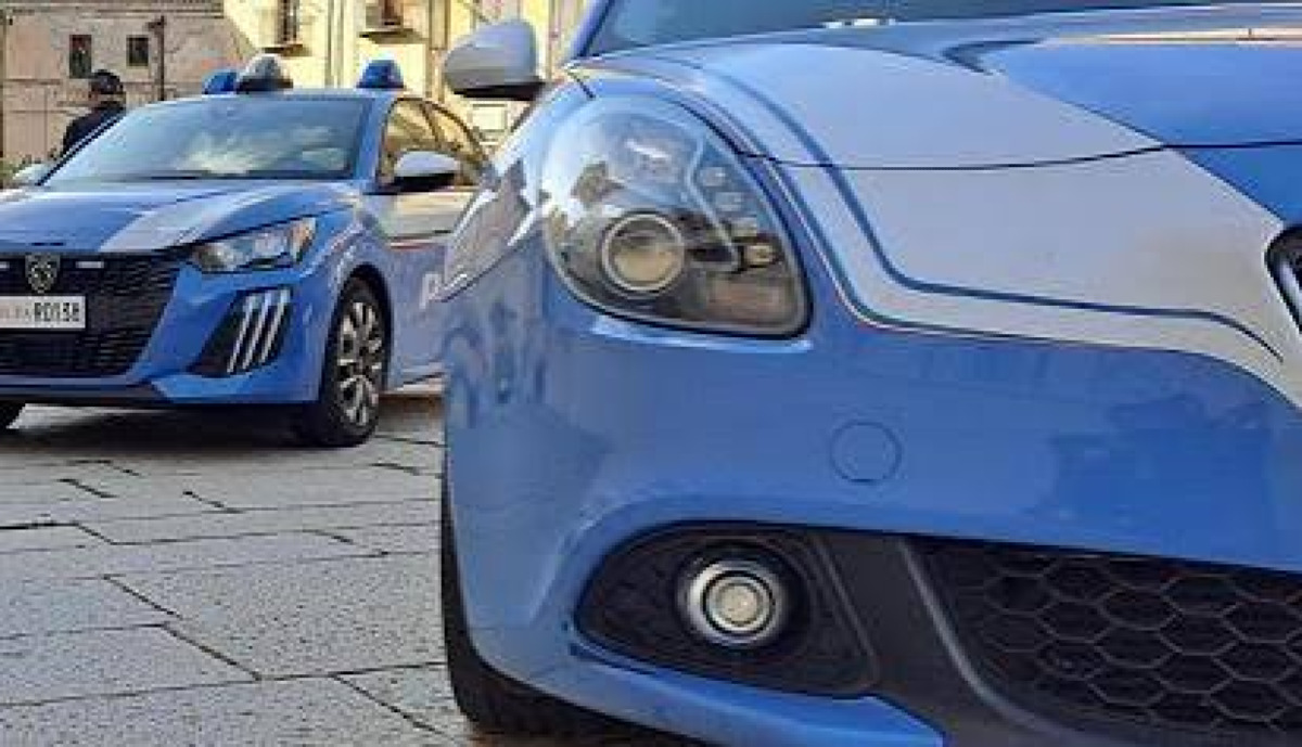 Sgombero all'ex istituto Salvemini: 15 persone evacuate in un'operazione coordinata dalla prefettura - 
