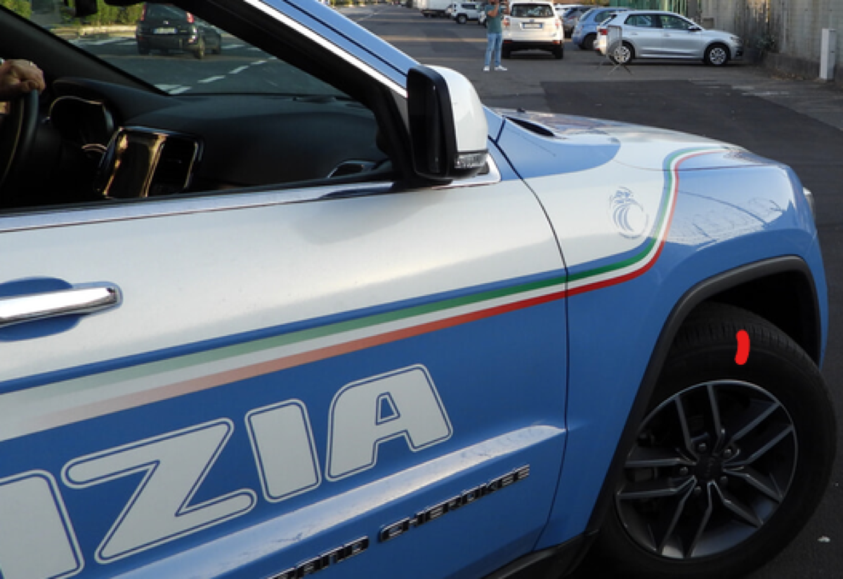 Catania, autopsia: 41enne morto in Questura risultato positivo alla cocaina - 