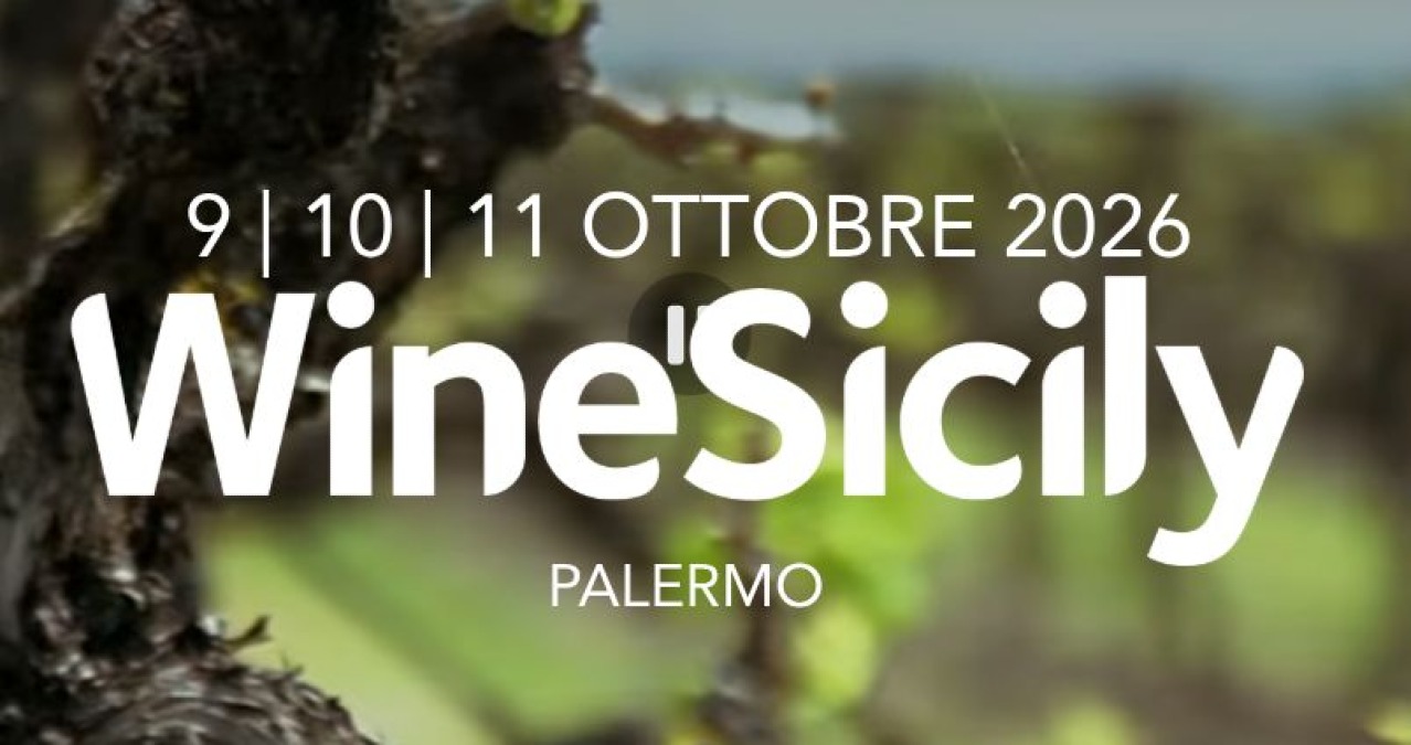 Wine Sicily 2026 spostato ai Cantieri Culturali alla Zisa: programma e logistica dell'ottava edizione - Credit Foto Wine Sicily Palermo