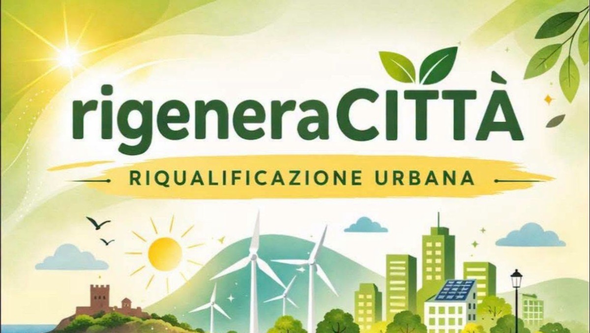 Servizio Civile ambientale: Trecastagni mette a disposizione 3 posti per il progetto 'rigeneraCITTÀ' - 