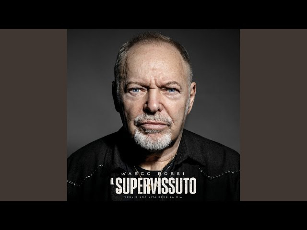 Vasco Rossi e Io no: quando una canzone raccontava il coraggio di essere sé stessi - 