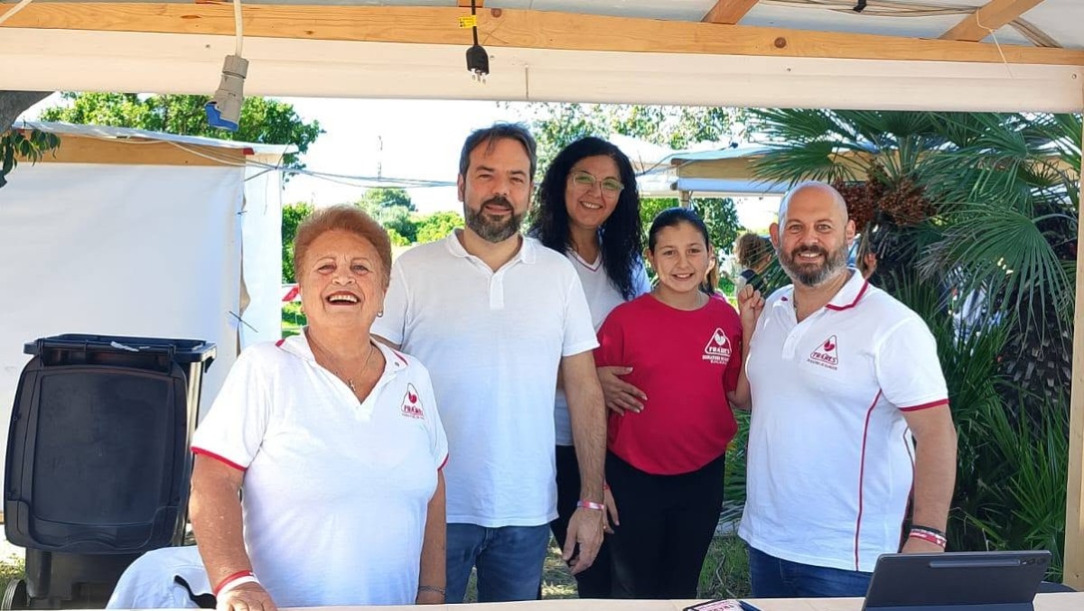 Mascalucia, "San Michele tra calici e frantoi": musica, cabaret e animazione per promuovere la frazione - Credit Foto Manlio DI MAURO