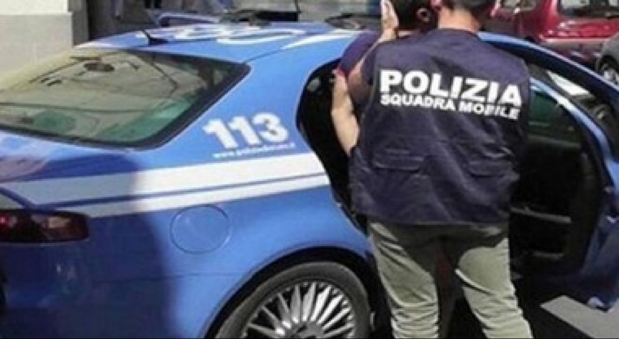 Laboratorio di droga scoperto a Picanello: arrestata una 54enne, sequestri e domiciliari - 