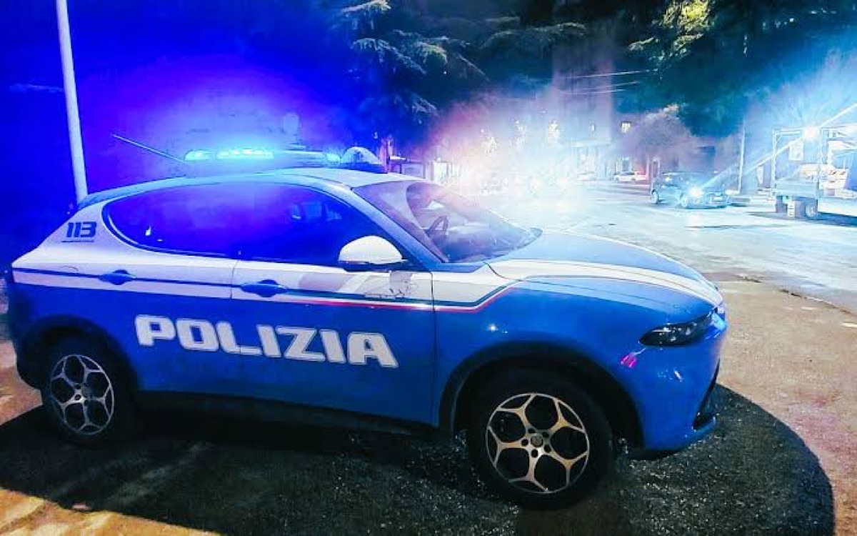 Palermitano arrestato: accusato di aver investito e pestato il fidanzato della sua ex alla Q8 di Brancaccio - 