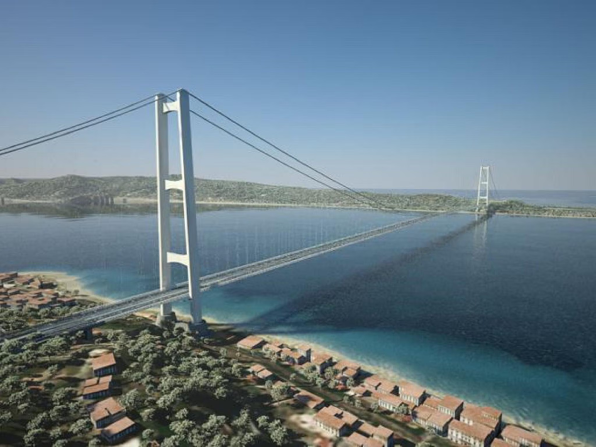 Ponte sullo Stretto: il Mit conferma 13,5 mld e il 2034, ma restano 361 prescrizioni da verificare - 