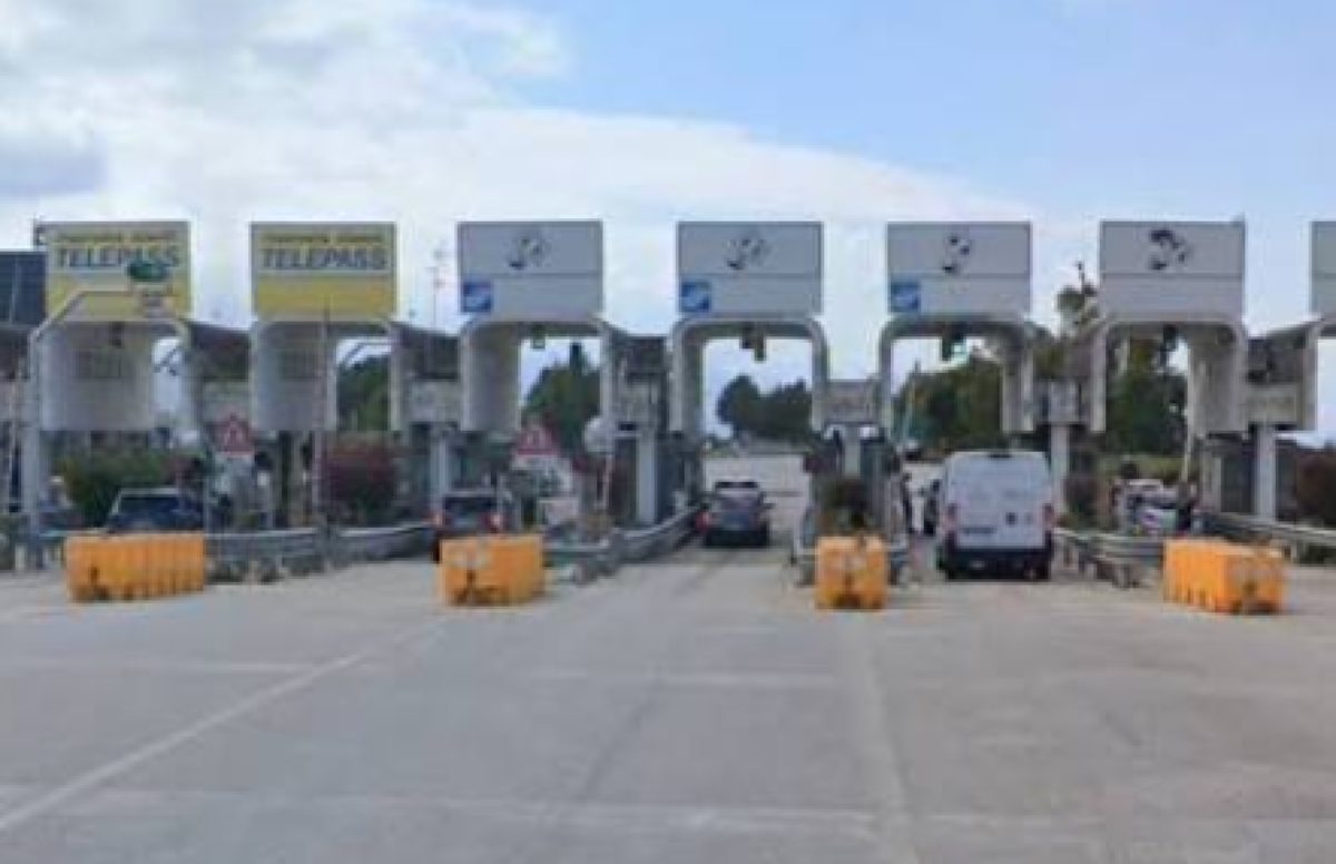 Autostrade siciliane a rischio: il Mit avverte, possibile chiusura di A18 e A20 - 