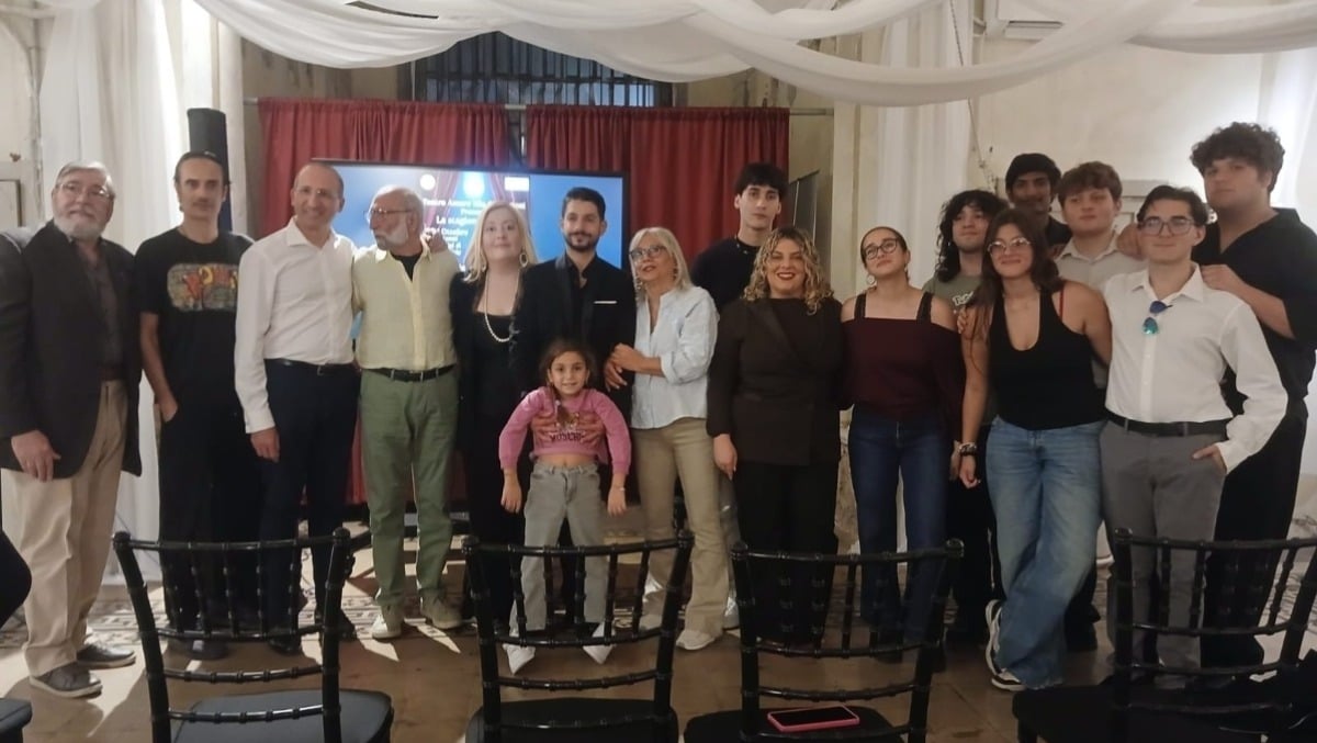 Catania: Teatro Amore Mio inaugura la II stagione dedicata ai giovani e alla nuova drammaturgia - 