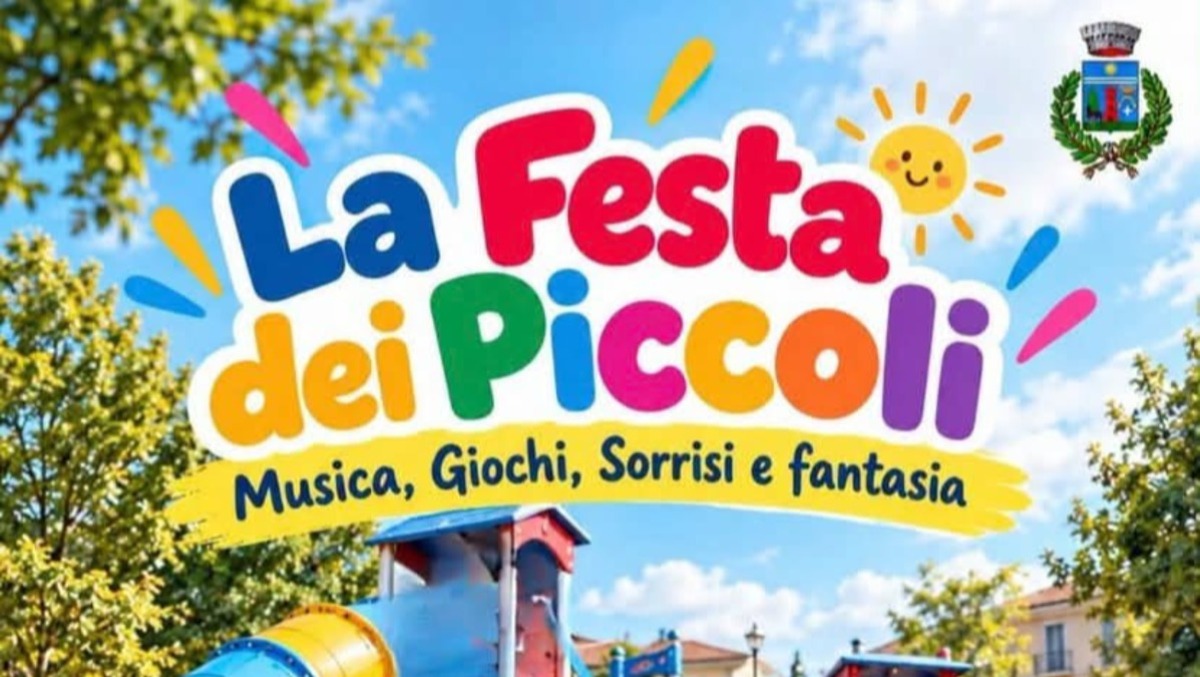 Doppio weekend per i bambini al Parco Giochi "Baden Powell" di Biancavilla - 
