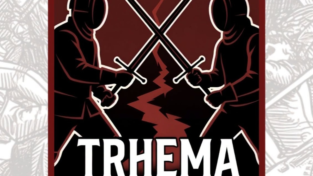 TRHEMA: torneo di Scherma Storica a Trecastagni il 18 ottobre 2026 - 
