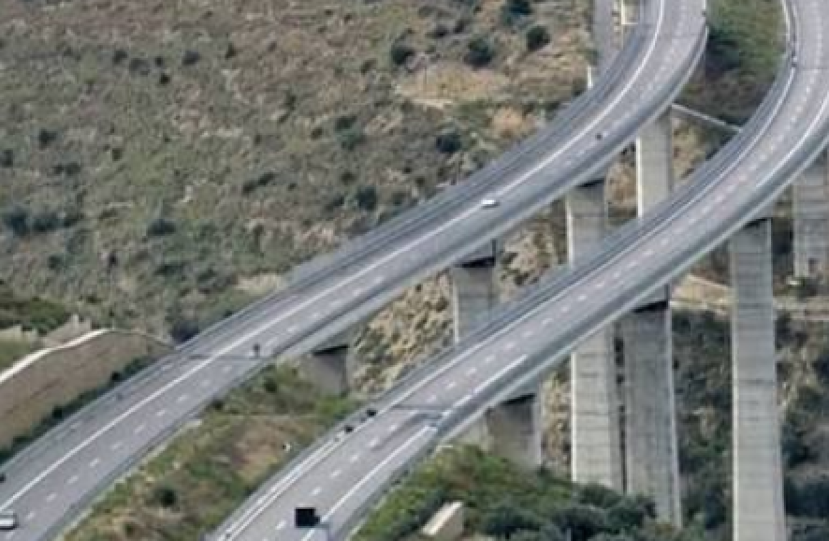 Autostrade siciliane: il CAS non inserisce limiti di velocità dopo la relazione Migliorino, atteso il tavolo con il Ministero - 