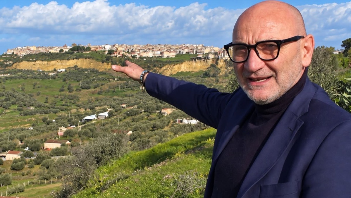 Addio a Filippo Cappotto, vicepresidente del Consiglio Nazionale dei Geologi - Credit Foto Ordine Regionale dei Geologi di Sicilia - ORGS