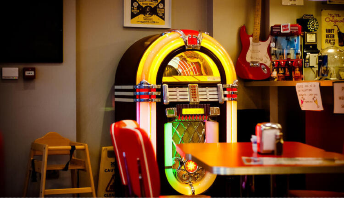 Il jukebox dei nostri ricordi: quando una monetina accendeva la musica - 