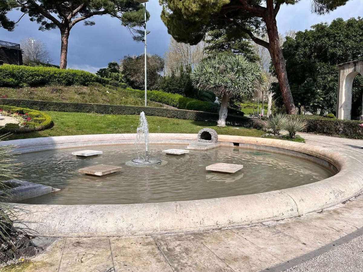 Catania: il piano del sindaco Trantino per fontane e strade tra cantieri avviati e vincoli di bilancio - 