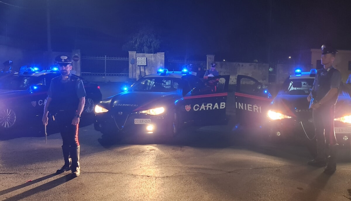 Controlli a Catania: 11 parcheggiatori abusivi multati, 3 denunciati per violazione del Dacur - 