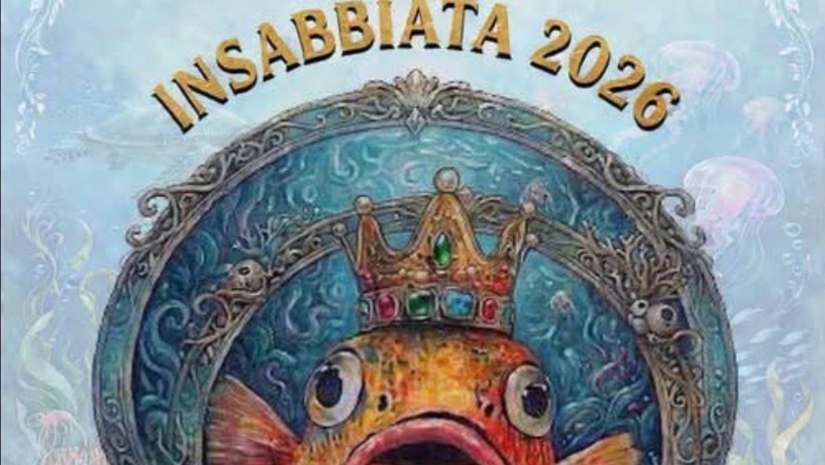 Portopalo accoglie l’Insabbiata 2026: tre giorni per Il respiro del mare - 