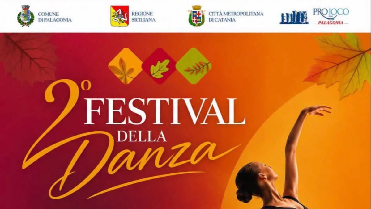 Festival della Danza alla Fiera di Belverde: seconda edizione in Piazza Livatino - 