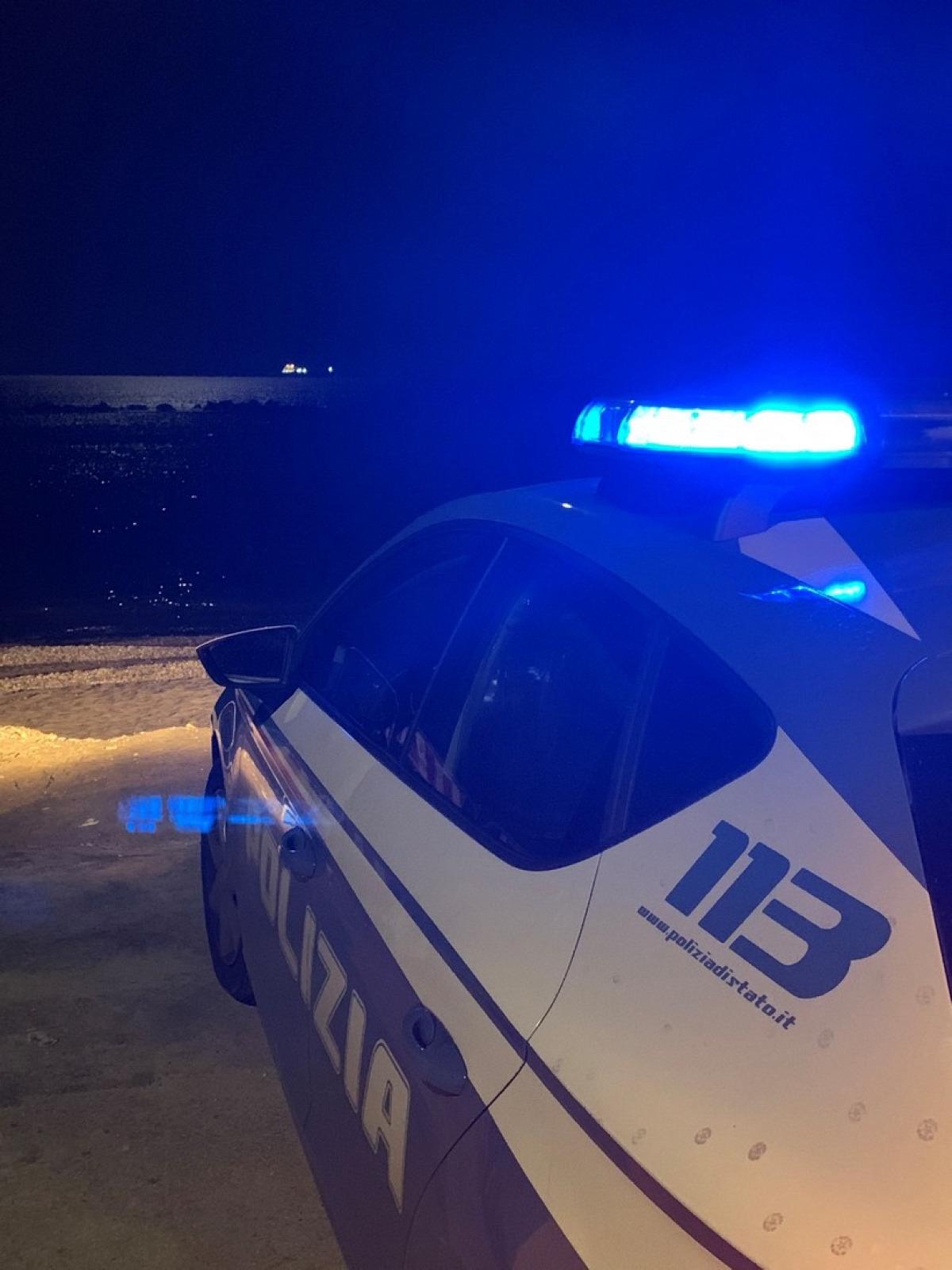 Sparatoria a Monte Po: 56enne ferito alle gambe da tre colpi, non è in pericolo di vita - 