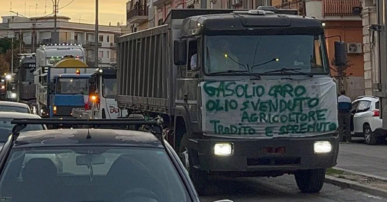 Autotrasporto a Catania, il Cts denuncia intimidazioni e chiede intervento di prefetto e questore - 