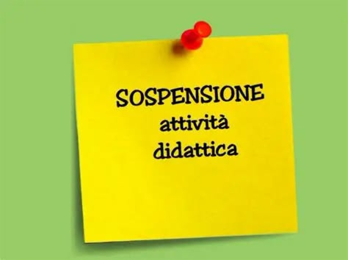 Terremoto: a Giarre sospese le lezioni per verifiche nelle scuole dopo la scossa delle 08:49 - 