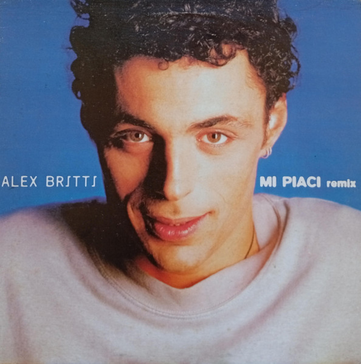 Alex Britti e Mi piaci: quella canzone che ci faceva battere il cuore - 