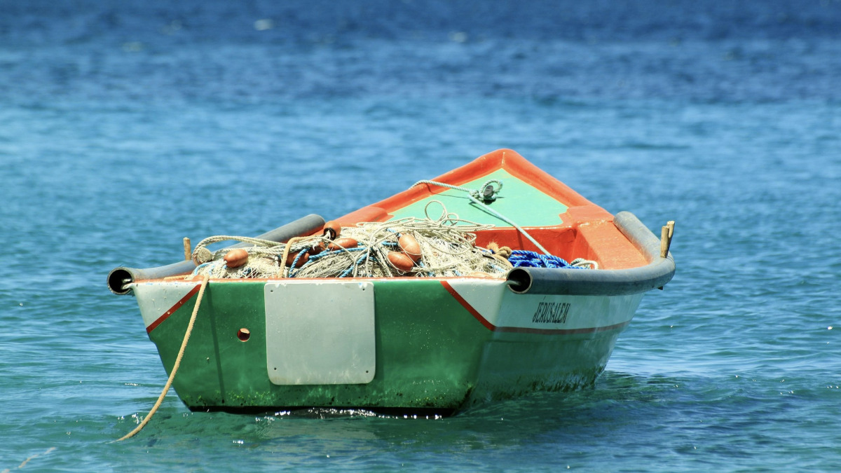 Sicilia: 22 milioni per la pesca dopo il ciclone Harry e il caro carburante - 
