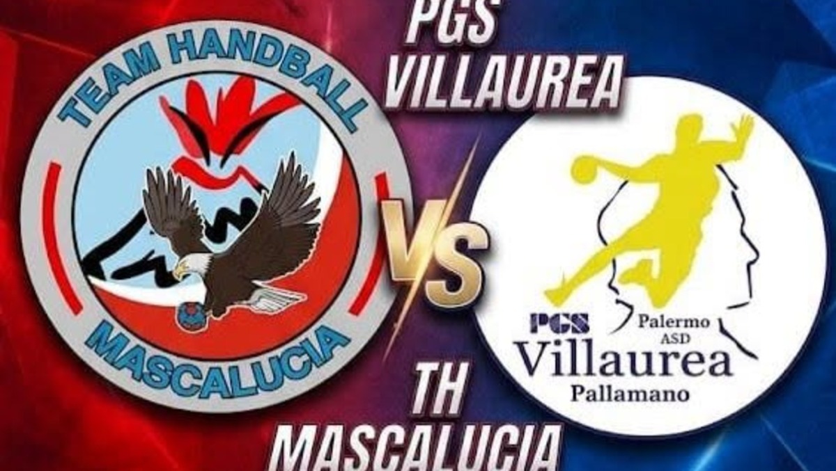 Serie B, 2ª giornata: PGS Villaurea–TH Mascalucia, trasferta a Palermo per ‘massima concentrazione’ - 