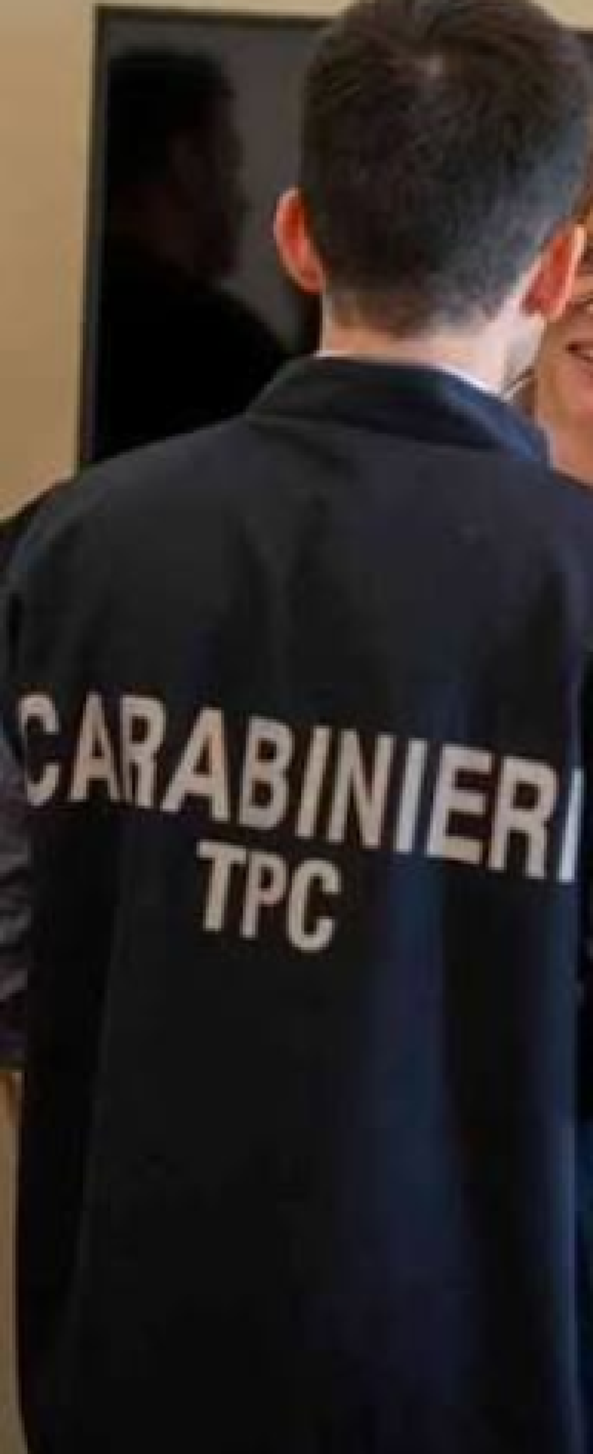 Falsi dipinti dell'Ottocento napoletano: perquisizioni in più regioni, 10 indagati e 24 opere sequestrate - 