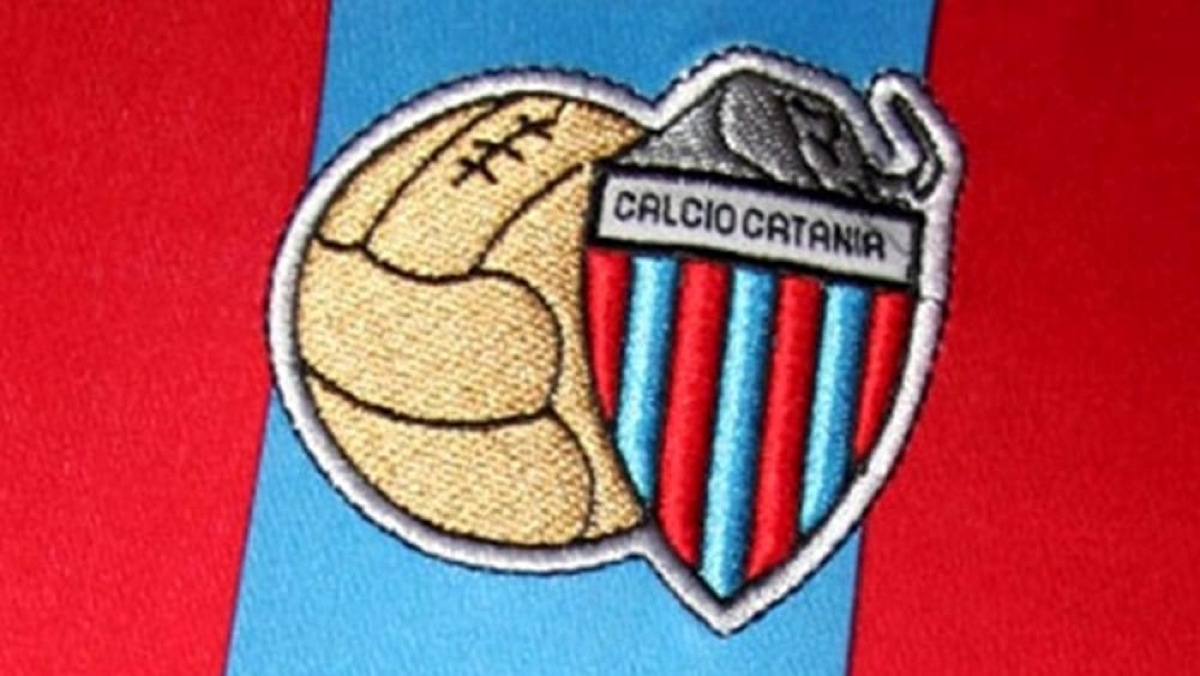 Asta infinita: il Catania si aggiudica il logo storico per 250mila euro - 