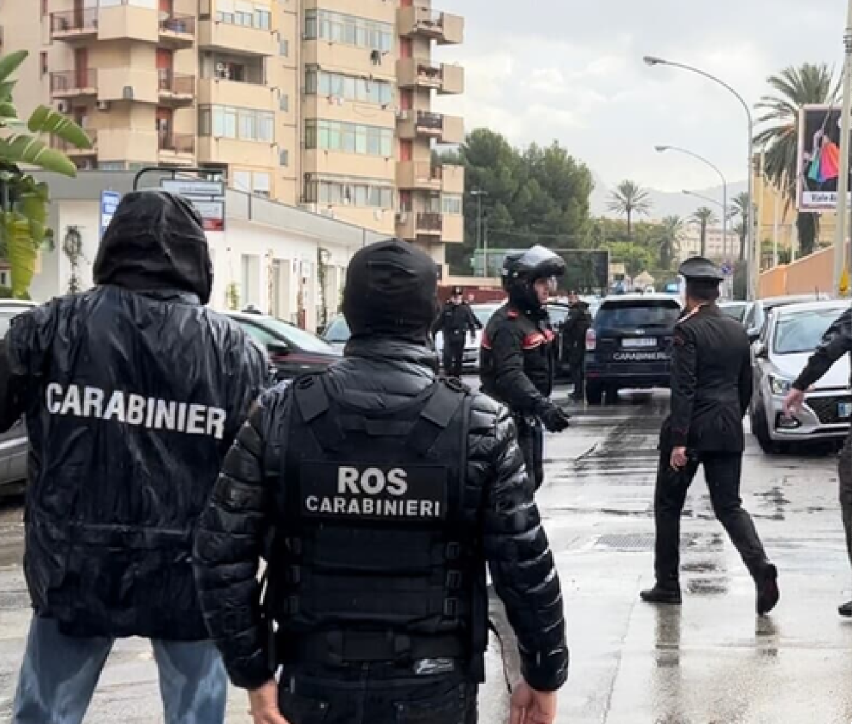 Corte dei conti: ex tenente colonnello condannato a risarcire l'Arma per fuga di notizie su Messina Denaro - 