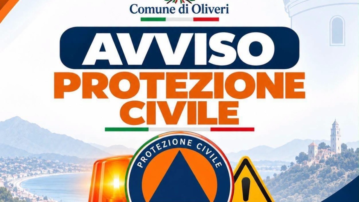 Scossa di magnitudo 5,5 avvertita a Oliveri: il Comune monitora la situazione - 