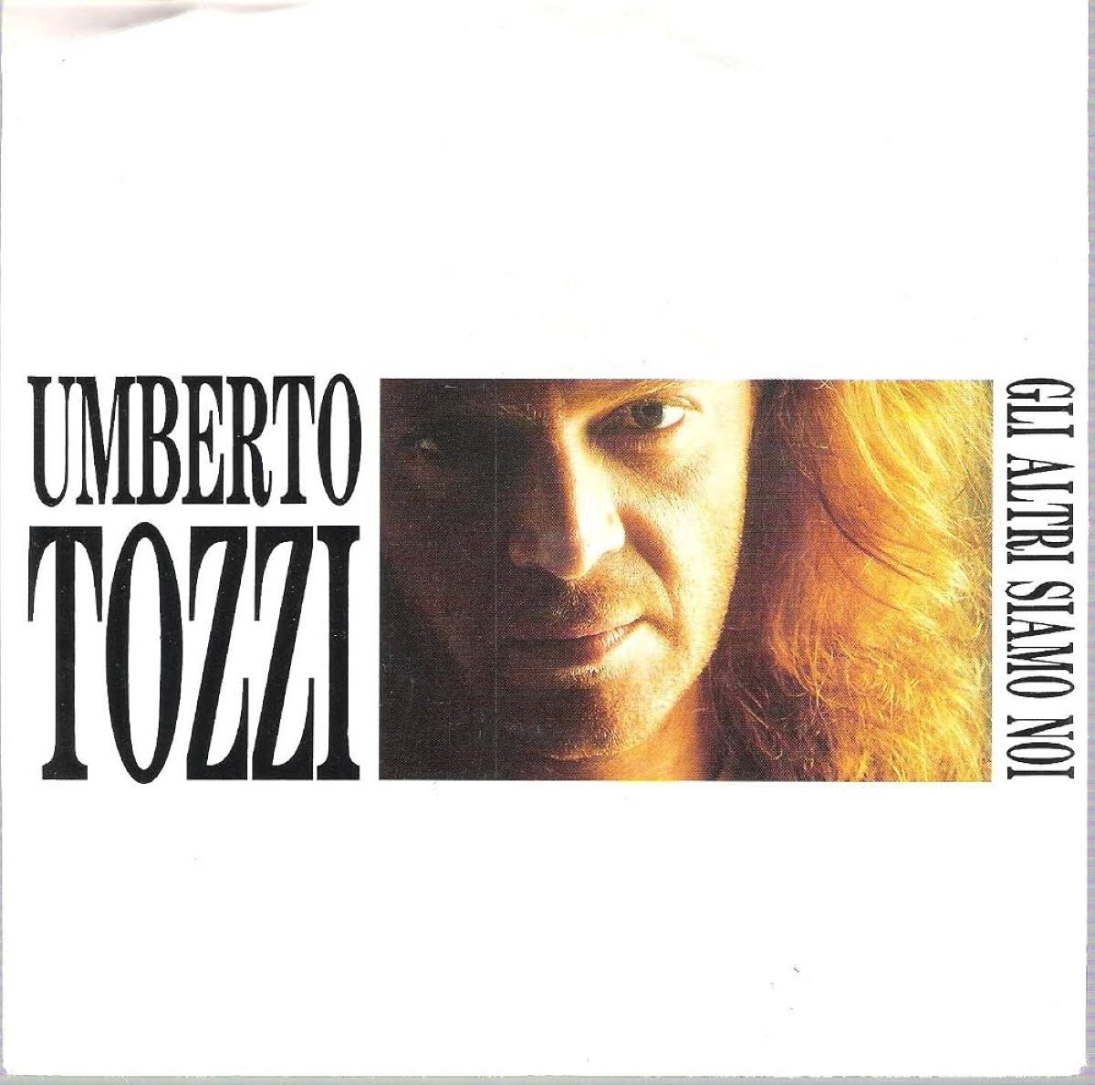 Gli altri siamo noi: la canzone di Umberto Tozzi che parla al cuore - 