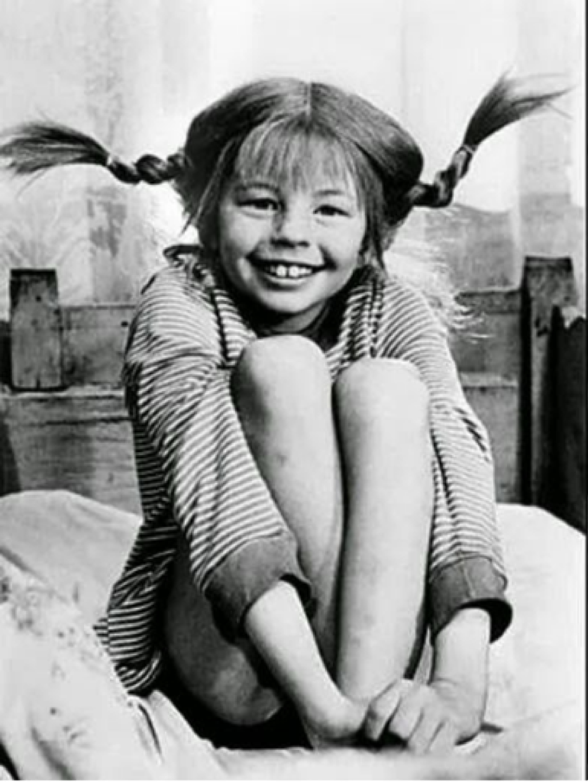 Pippi Calzelunghe, la bambina che ci insegnò a sognare e a essere liberi