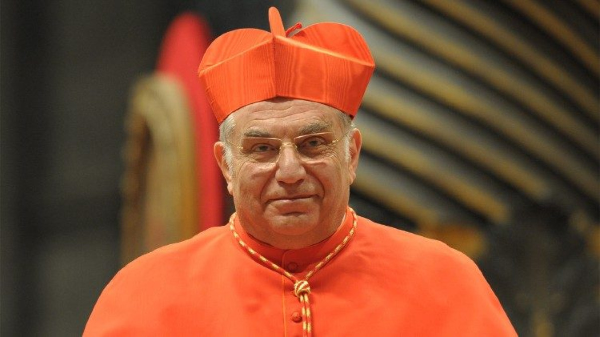Morto il cardinale Paolo Romeo, arcivescovo emerito di Palermo - 