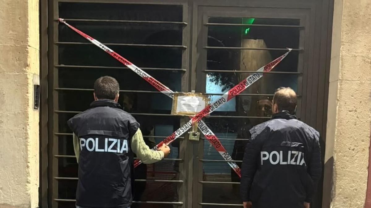 Catania, pub del centro sequestrato: festa abusiva con 100 giovani, sanzioni oltre 60.000€ - 