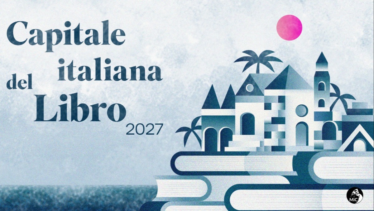 Monreale è Capitale Italiana del Libro 2027: vince il progetto "Monreale Legge il Mondo" - 