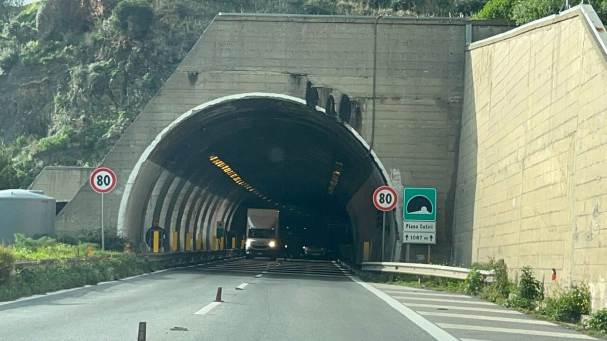 Federconsumatori chiede la sospensione dei pedaggi sulle autostrade siciliane dopo le restrizioni del CAS - 