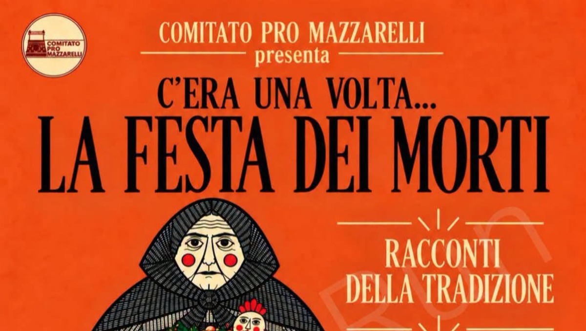 Marina di Ragusa riscopre la Festa dei Morti: racconti e circo in Piazza Duca degli Abruzzi - 