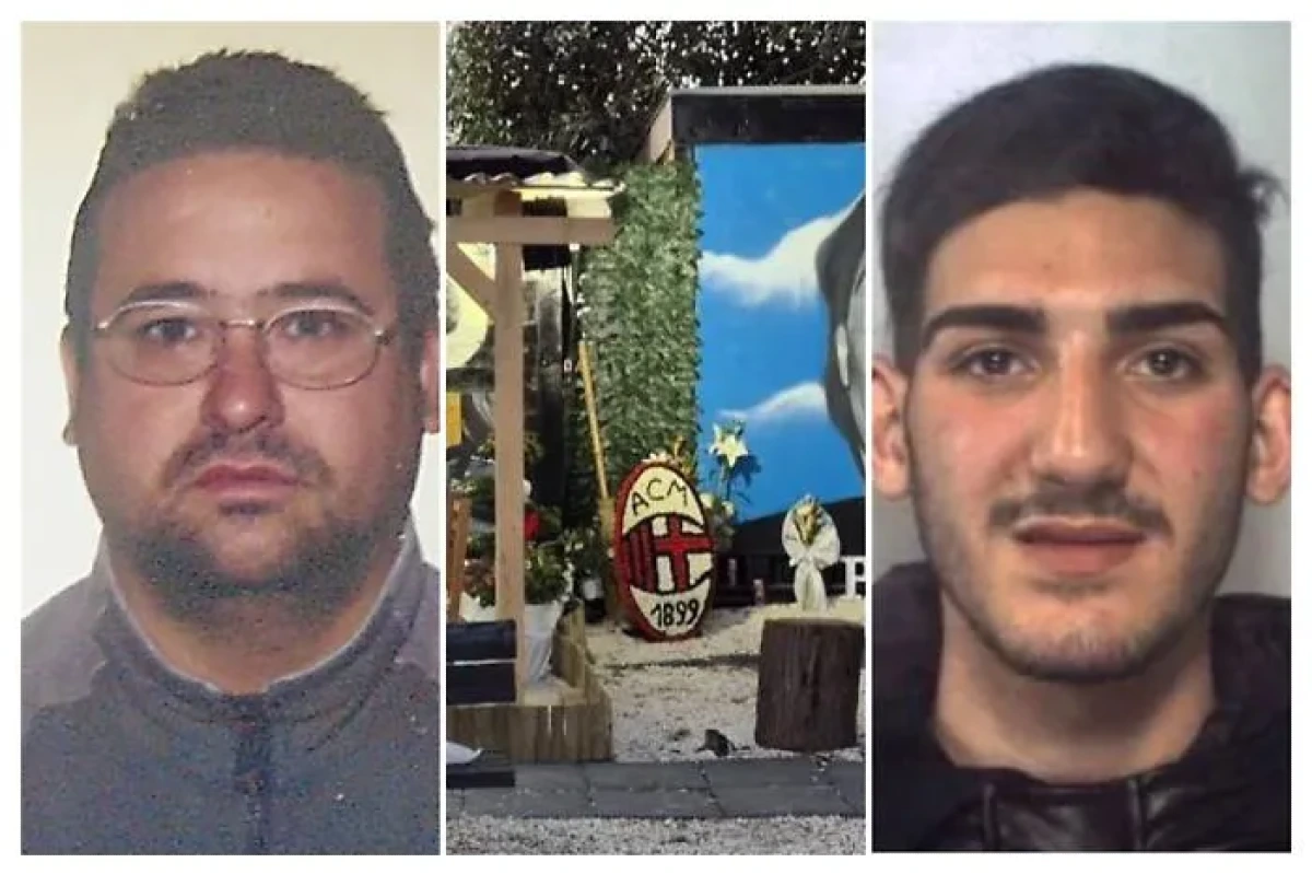 Quasi due secoli richiesti nel processo 'Parco Giochi': 14 imputati e chat WhatsApp al centro dell'inchiesta - 