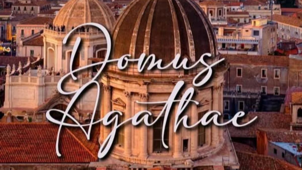 Domus Agathae: concerto nella Cattedrale di Catania per la candidatura della Festa di Sant'Agata all'UNESCO - 