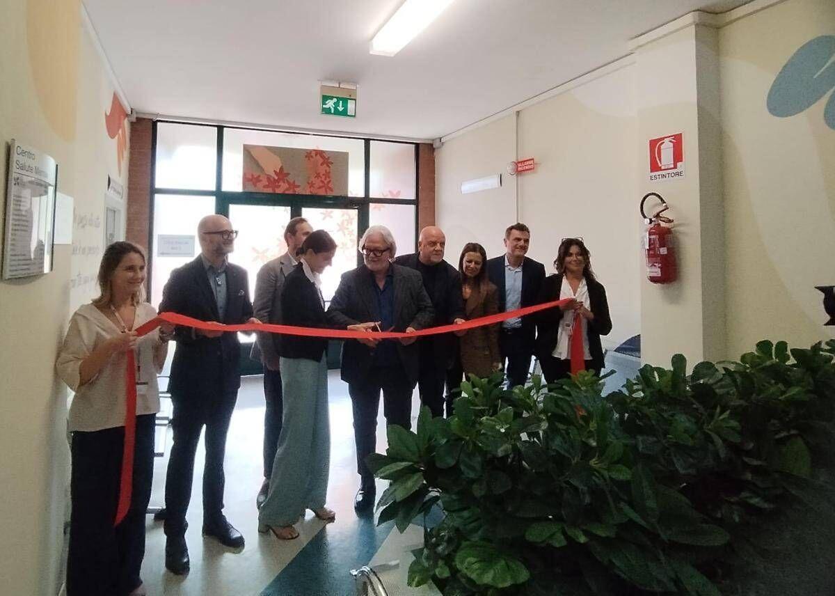 Disturbi mentali, a Teramo nuovi spazi per una cura a misura di persona - 